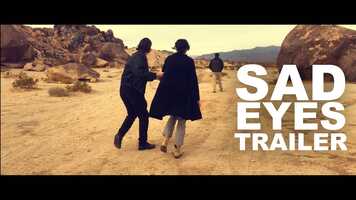 Free download SAD EYES Trailer video and edit with RedcoolMedia movie maker MovieStudio video editor online and AudioStudio audio editor onlin