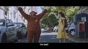 Free download SADNESS AND JOY IN THE LIFE OF GIRAFFES - eng video and edit with RedcoolMedia movie maker MovieStudio video editor online and AudioStudio audio editor onlin