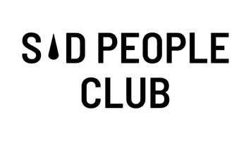 Free download Sad People Club logo animation video and edit with RedcoolMedia movie maker MovieStudio video editor online and AudioStudio audio editor onlin