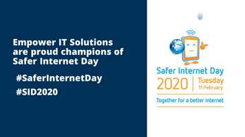 Free download Safer Internet Day 2020 video and edit with RedcoolMedia movie maker MovieStudio video editor online and AudioStudio audio editor onlin