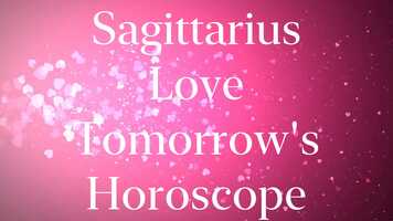 Free download Sagittarius Love Horoscope June 3 2021 #Shorts video and edit with RedcoolMedia movie maker MovieStudio video editor online and AudioStudio audio editor onlin