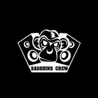 Free download Sagouin Crew - Animation logo video and edit with RedcoolMedia movie maker MovieStudio video editor online and AudioStudio audio editor onlin