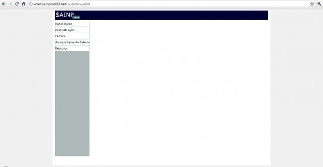 Download web tool or web app SAINP Download web tool or web app SAINP