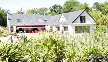 Free download SAINT-ANDR-DES-EAUX - MAISON A VENDRE - 1 246 000  - 450 m - 10 pice(s) video and edit with RedcoolMedia movie maker MovieStudio video editor online and AudioStudio audio editor onlin