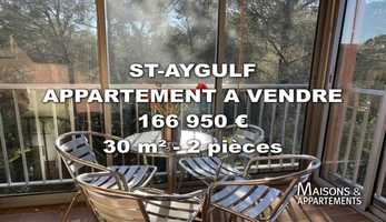 Free download SAINT-AYGULF - APPARTEMENT A VENDRE - 166 950  - 30 m - 2 pice(s) video and edit with RedcoolMedia movie maker MovieStudio video editor online and AudioStudio audio editor onlin