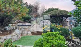 Free download SAINTE-AGNS - MAISON A VENDRE - 1 490 000  - 163 m - 6 pice(s) video and edit with RedcoolMedia movie maker MovieStudio video editor online and AudioStudio audio editor onlin