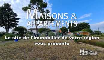 Free download SAINTE-CCILE-LES-VIGNES - MAISON A VENDRE - 640 000  - 107 m - 4 pice(s) video and edit with RedcoolMedia movie maker MovieStudio video editor online and AudioStudio audio editor onlin