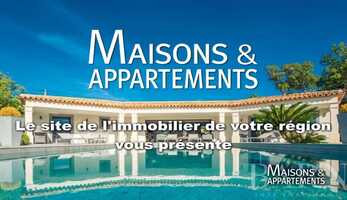 Free download SAINTE-MAXIME - MAISON A VENDRE - 2 200 000  - 280 m - 7 pice(s) video and edit with RedcoolMedia movie maker MovieStudio video editor online and AudioStudio audio editor onlin