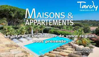 Free download SAINTE-MAXIME - MAISON A VENDRE - 2 300 000  - 300 m - 8 pice(s) video and edit with RedcoolMedia movie maker MovieStudio video editor online and AudioStudio audio editor onlin