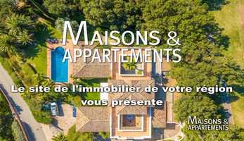 Free download SAINTE-MAXIME - MAISON A VENDRE - 2 350 000  - 352 m video and edit with RedcoolMedia movie maker MovieStudio video editor online and AudioStudio audio editor onlin