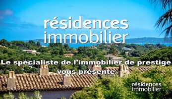Free download SAINTE-MAXIME - MAISON A VENDRE - 3 500 000  - 300 m - 5 pice(s) video and edit with RedcoolMedia movie maker MovieStudio video editor online and AudioStudio audio editor onlin