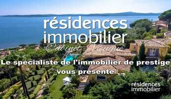 Free download SAINTE-MAXIME - MAISON A VENDRE - 400 m - 8 pice(s) video and edit with RedcoolMedia movie maker MovieStudio video editor online and AudioStudio audio editor onlin