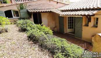 Free download SAINTE-MAXIME - MAISON A VENDRE - 425 000  - 115 m - 5 pice(s) video and edit with RedcoolMedia movie maker MovieStudio video editor online and AudioStudio audio editor onlin