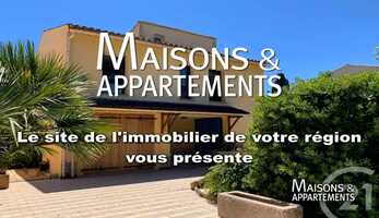 Free download SAINTE-MAXIME - MAISON A VENDRE - 649 000  - 126 m - 5 pice(s) video and edit with RedcoolMedia movie maker MovieStudio video editor online and AudioStudio audio editor onlin