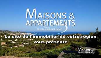 Free download SAINTE-MAXIME - MAISON A VENDRE - 682 000  - 91 m - 4 pice(s) video and edit with RedcoolMedia movie maker MovieStudio video editor online and AudioStudio audio editor onlin