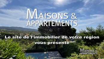 Free download SAINTE-MAXIME - MAISON A VENDRE - 780 000  - 150 m - 6 pice(s) video and edit with RedcoolMedia movie maker MovieStudio video editor online and AudioStudio audio editor onlin