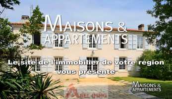 Free download SAINTES - MAISON A VENDRE - 677 000  - 390 m - 9 pice(s) video and edit with RedcoolMedia movie maker MovieStudio video editor online and AudioStudio audio editor onlin