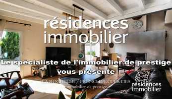 Free download SAINTE-SOULLE - MAISON A VENDRE - 624 000  - 240 m - 6 pice(s) video and edit with RedcoolMedia movie maker MovieStudio video editor online and AudioStudio audio editor onlin