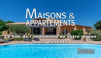 Free download SAINT-GENIS-DE-MALGOIRS - MAISON A VENDRE - 645 000  - 270 m - 9 pice(s) video and edit with RedcoolMedia movie maker MovieStudio video editor online and AudioStudio audio editor onlin