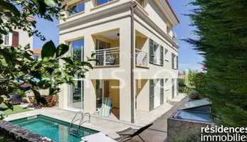 Free download SAINT-JEAN-CAP-FERRAT - MAISON A VENDRE - 3 490 000  - 200 m - 5 pice(s) video and edit with RedcoolMedia movie maker MovieStudio video editor online and AudioStudio audio editor onlin