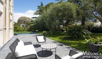 Free download SAINT-JEAN-CAP-FERRAT - MAISON A VENDRE - 6 400 000  - 300 m video and edit with RedcoolMedia movie maker MovieStudio video editor online and AudioStudio audio editor onlin