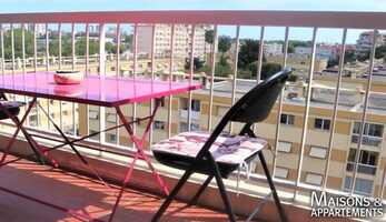 Free download SAINT-LAURENT-DU-VAR - APPARTEMENT A VENDRE - 302 000  - 75 m - 4 pice(s) video and edit with RedcoolMedia movie maker MovieStudio video editor online and AudioStudio audio editor onlin