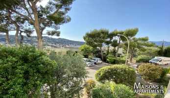 Free download SAINT-MANDRIER-SUR-MER - APPARTEMENT A VENDRE - 279 000  - 83 m - 4 pice(s) video and edit with RedcoolMedia movie maker MovieStudio video editor online and AudioStudio audio editor onlin