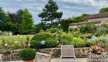 Free download SAINT-MARTIN-EN-BIRE - MAISON A VENDRE - 1 850 000  - 499 m - 10 pice(s) video and edit with RedcoolMedia movie maker MovieStudio video editor online and AudioStudio audio editor onlin