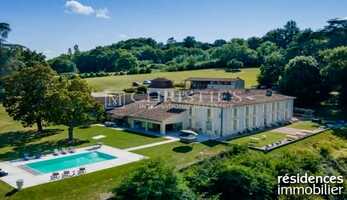 Free download SAINT-MILION - MAISON A VENDRE - 2 750 000  - 1257 m - 20 pice(s) video and edit with RedcoolMedia movie maker MovieStudio video editor online and AudioStudio audio editor onlin