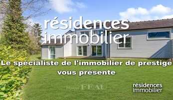 Free download SAINT-NOM-LA-BRETCHE - MAISON A VENDRE - 1 280 000  - 235 m - 9 pice(s) video and edit with RedcoolMedia movie maker MovieStudio video editor online and AudioStudio audio editor onlin