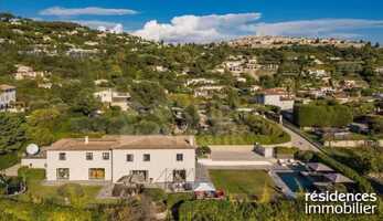 Free download SAINT-PAUL-DE-VENCE - MAISON A VENDRE - 3 950 000  - 600 m - 10 pice(s) video and edit with RedcoolMedia movie maker MovieStudio video editor online and AudioStudio audio editor onlin