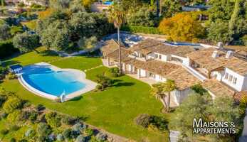 Free download SAINT-PAUL-DE-VENCE - MAISON A VENDRE - 5 800 000  - 512 m - 12 pice(s) video and edit with RedcoolMedia movie maker MovieStudio video editor online and AudioStudio audio editor onlin