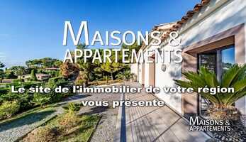 Free download SAINT-PAUL-DE-VENCE - MAISON A VENDRE - 5 980 000  - 480 m - 10 pice(s) video and edit with RedcoolMedia movie maker MovieStudio video editor online and AudioStudio audio editor onlin