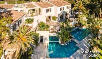 Free download SAINT-PAUL-DE-VENCE - MAISON A VENDRE - 9 950 000  - 1000 m - 11 pice(s) video and edit with RedcoolMedia movie maker MovieStudio video editor online and AudioStudio audio editor onlin