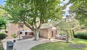 Free download SAINT-RMY-DE-PROVENCE - MAISON A LOUER - 450 m - 10 pice(s) video and edit with RedcoolMedia movie maker MovieStudio video editor online and AudioStudio audio editor onlin