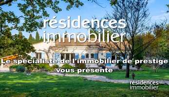 Free download SAINT-RMY-DE-PROVENCE - MAISON A VENDRE - 1 272 000  - 192 m - 6 pice(s) video and edit with RedcoolMedia movie maker MovieStudio video editor online and AudioStudio audio editor onlin
