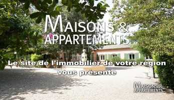 Free download SAINT-RMY-DE-PROVENCE - MAISON A VENDRE - 1 499 000  - 400 m - 8 pice(s) video and edit with RedcoolMedia movie maker MovieStudio video editor online and AudioStudio audio editor onlin