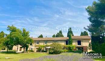 Free download SAINT-RMY-DE-PROVENCE - MAISON A VENDRE - 4 982 000  - 500 m - 13 pice(s) video and edit with RedcoolMedia movie maker MovieStudio video editor online and AudioStudio audio editor onlin