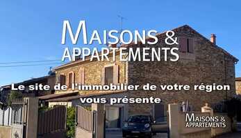 Free download SAINT-ROMAIN-EN-VIENNOIS - MAISON A VENDRE - 598 000  - 350 m - 18 pice(s) video and edit with RedcoolMedia movie maker MovieStudio video editor online and AudioStudio audio editor onlin