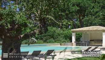 Free download SAINT-TROPEZ - MAISON A VENDRE - 390 m - 6 pice(s) video and edit with RedcoolMedia movie maker MovieStudio video editor online and AudioStudio audio editor onlin