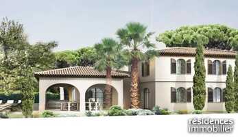 Free download SAINT-TROPEZ - MAISON A VENDRE - 6 560 000  - 335 m - 6 pice(s) video and edit with RedcoolMedia movie maker MovieStudio video editor online and AudioStudio audio editor onlin