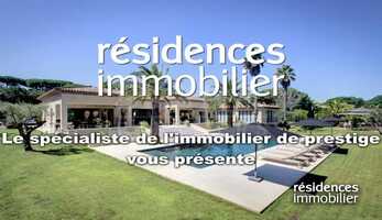 Free download SAINT-TROPEZ - MAISON A VENDRE - 9 000 000  - 400 m - 7 pice(s) video and edit with RedcoolMedia movie maker MovieStudio video editor online and AudioStudio audio editor onlin