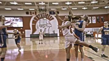 Free download Sait Trojans Womens Basketball Team Highlights VS St Marys video and edit with RedcoolMedia movie maker MovieStudio video editor online and AudioStudio audio editor onlin