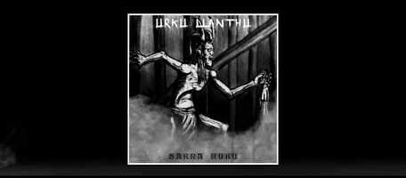 Free download SAKRA  RUKU  (Single Disc)  /  URKU LLANTHU (Band) / MUSIC  VIDEO OFFICIAL 2021 / #DungeonSynth video and edit with RedcoolMedia movie maker MovieStudio video editor online and AudioStudio audio editor onlin