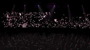 Free download Sakura Projection Mapping/ EVENT video and edit with RedcoolMedia movie maker MovieStudio video editor online and AudioStudio audio editor onlin