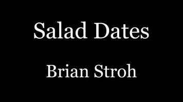 Free download Salad Dates video and edit with RedcoolMedia movie maker MovieStudio video editor online and AudioStudio audio editor onlin