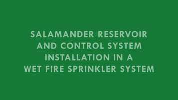 Free download Salamander Reservoir: Wet System Animation video and edit with RedcoolMedia movie maker MovieStudio video editor online and AudioStudio audio editor onlin