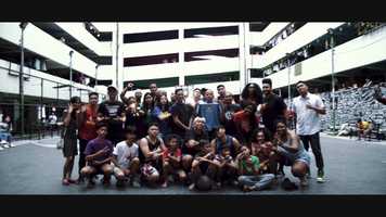 Free download Salamat, Kobe. (directors cut) video and edit with RedcoolMedia movie maker MovieStudio video editor online and AudioStudio audio editor onlin