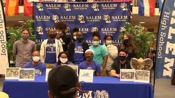 Free download Salem Star 052821.m4v video and edit with RedcoolMedia movie maker MovieStudio video editor online and AudioStudio audio editor onlin