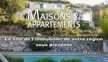 Free download SALERNES - MAISON A VENDRE - 426 000  - 155 m - 6 pice(s) video and edit with RedcoolMedia movie maker MovieStudio video editor online and AudioStudio audio editor onlin
